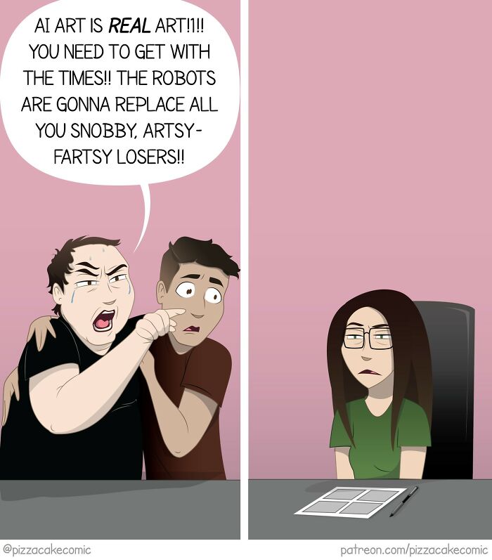 50 Funny Comics About Life, Cats, And Everyday Chaos (New Pics)