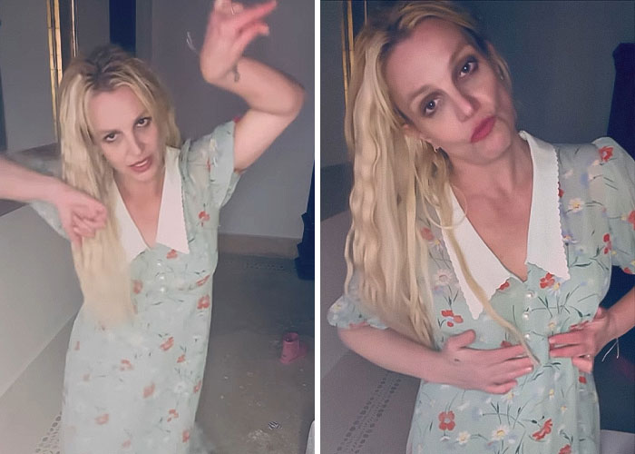 &#8220;She Needs Intervention&#8221;: Britney Spears Sparks Major Worry In Wild Video From Messy House