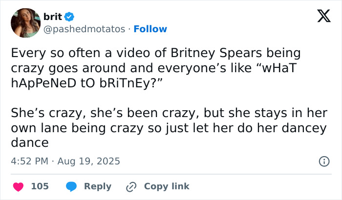 &#8220;She Needs Intervention&#8221;: Britney Spears Sparks Major Worry In Wild Video From Messy House