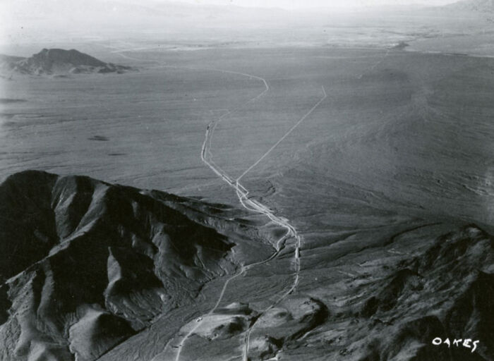 The Birth Of Vegas In 45 Incredible Historic Pictures (1905-1955)