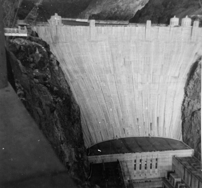 The Birth Of Vegas In 45 Incredible Historic Pictures (1905-1955)