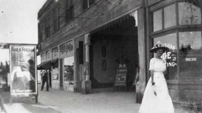 The Birth Of Vegas In 45 Incredible Historic Pictures (1905-1955)