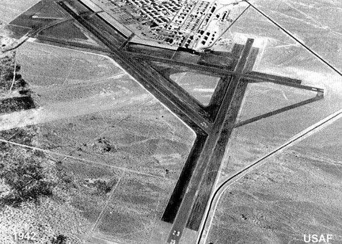 The Birth Of Vegas In 45 Incredible Historic Pictures (1905-1955)