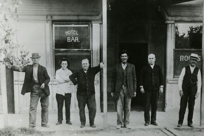 The Birth Of Vegas In 45 Incredible Historic Pictures (1905-1955)