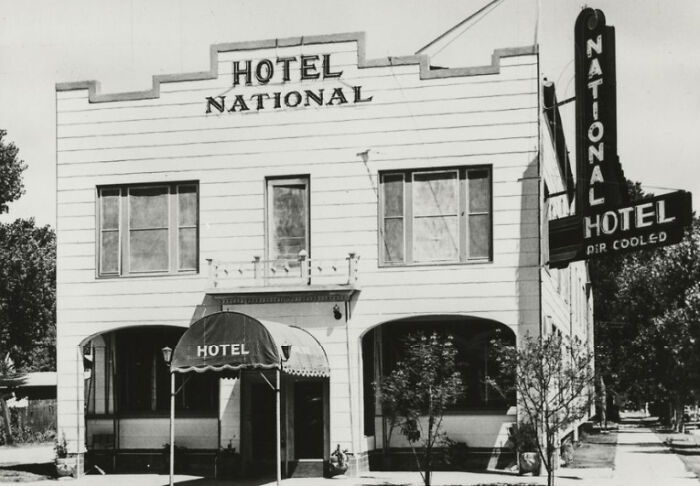 The Birth Of Vegas In 45 Incredible Historic Pictures (1905-1955)