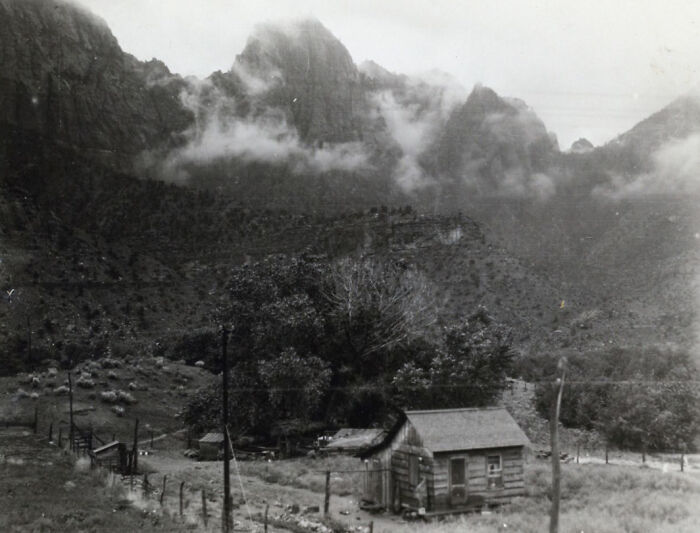 The Birth Of Vegas In 45 Incredible Historic Pictures (1905-1955)