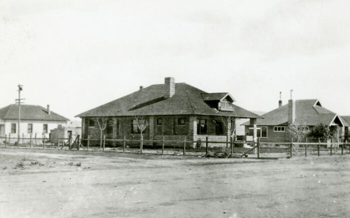 The Birth Of Vegas In 45 Incredible Historic Pictures (1905-1955)