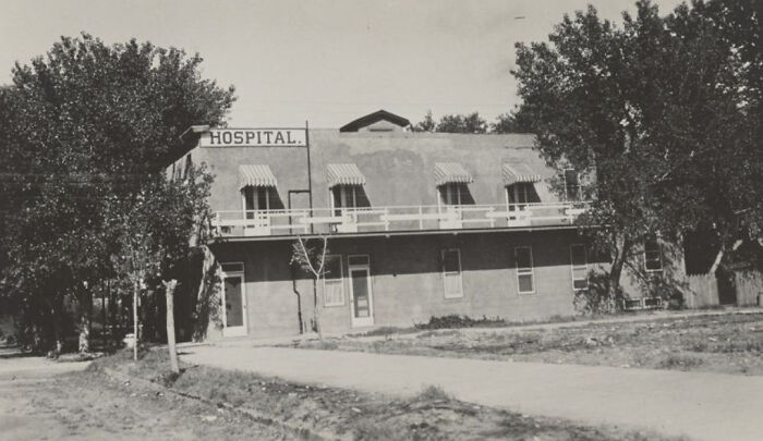 The Birth Of Vegas In 45 Incredible Historic Pictures (1905-1955)