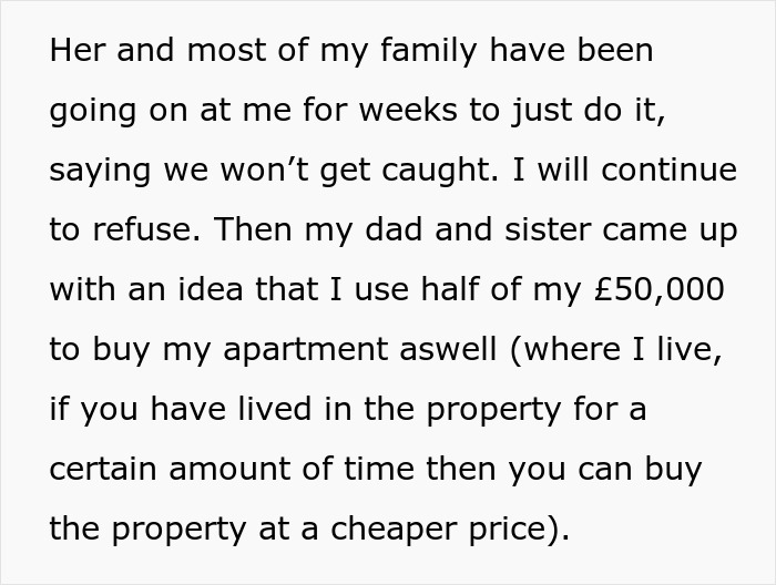 Sister Leaves Husband And Kids For Random Guy, Then Demands Pregnant Woman Buy Her A Home