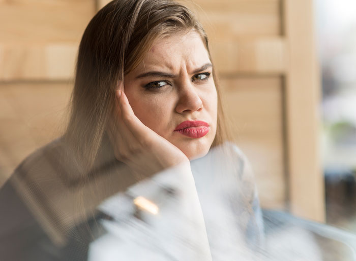 Sister Leaves Husband And Kids For Random Guy, Then Demands Pregnant Woman Buy Her A Home