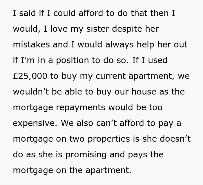 Sister Leaves Husband And Kids For Random Guy, Then Demands Pregnant Woman Buy Her A Home