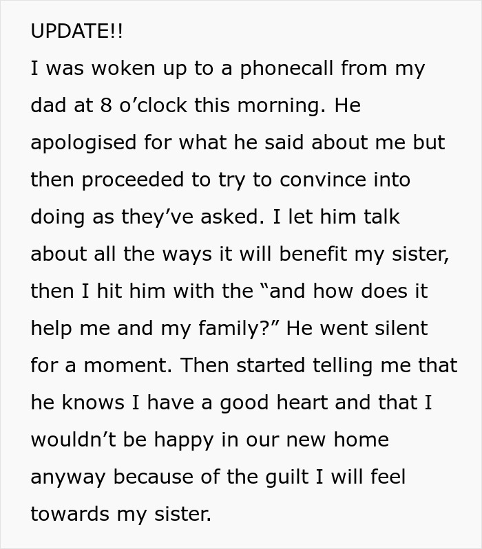 Sister Leaves Husband And Kids For Random Guy, Then Demands Pregnant Woman Buy Her A Home