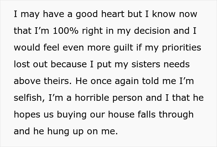 Sister Leaves Husband And Kids For Random Guy, Then Demands Pregnant Woman Buy Her A Home