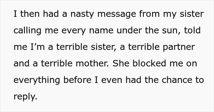 Sister Leaves Husband And Kids For Random Guy, Then Demands Pregnant Woman Buy Her A Home