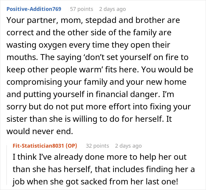 Sister Leaves Husband And Kids For Random Guy, Then Demands Pregnant Woman Buy Her A Home