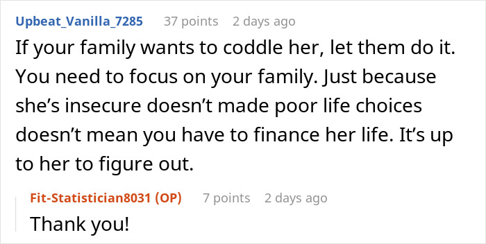Sister Leaves Husband And Kids For Random Guy, Then Demands Pregnant Woman Buy Her A Home