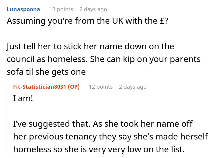 Sister Leaves Husband And Kids For Random Guy, Then Demands Pregnant Woman Buy Her A Home