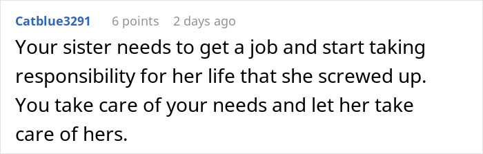 Sister Leaves Husband And Kids For Random Guy, Then Demands Pregnant Woman Buy Her A Home