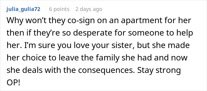 Sister Leaves Husband And Kids For Random Guy, Then Demands Pregnant Woman Buy Her A Home