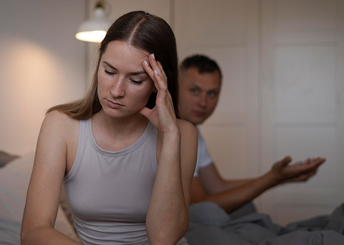 &#8220;He Isn&#8217;t A Good Egg&#8221;: People Urge Woman To Leave Husband After His Post-Wedding Change