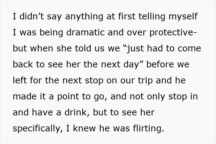 &#8220;He Isn&#8217;t A Good Egg&#8221;: People Urge Woman To Leave Husband After His Post-Wedding Change