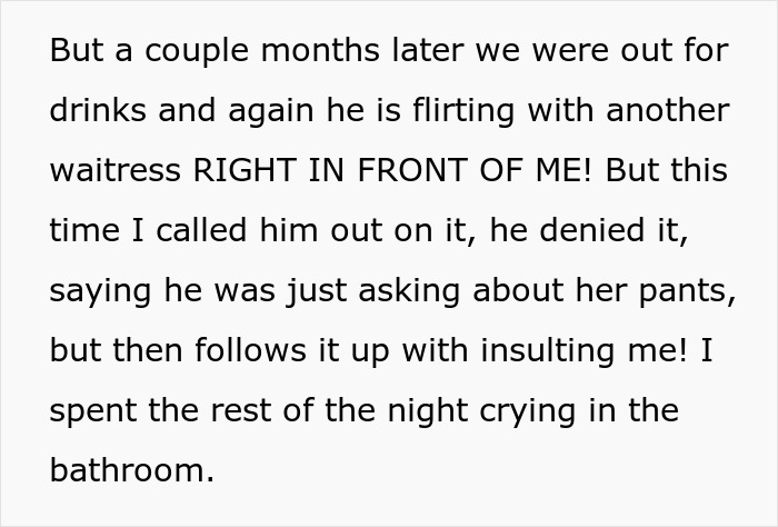 &#8220;He Isn&#8217;t A Good Egg&#8221;: People Urge Woman To Leave Husband After His Post-Wedding Change