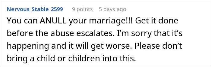 &#8220;He Isn&#8217;t A Good Egg&#8221;: People Urge Woman To Leave Husband After His Post-Wedding Change