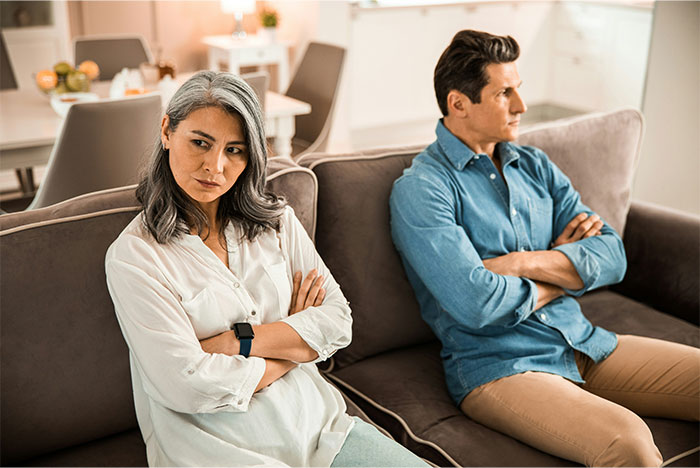 Husband Shares Painful Story About A Vacation That Exposed Cracks In His 20+ Year Marriage