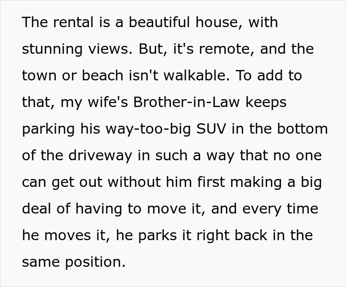 Husband Shares Painful Story About A Vacation That Exposed Cracks In His 20+ Year Marriage