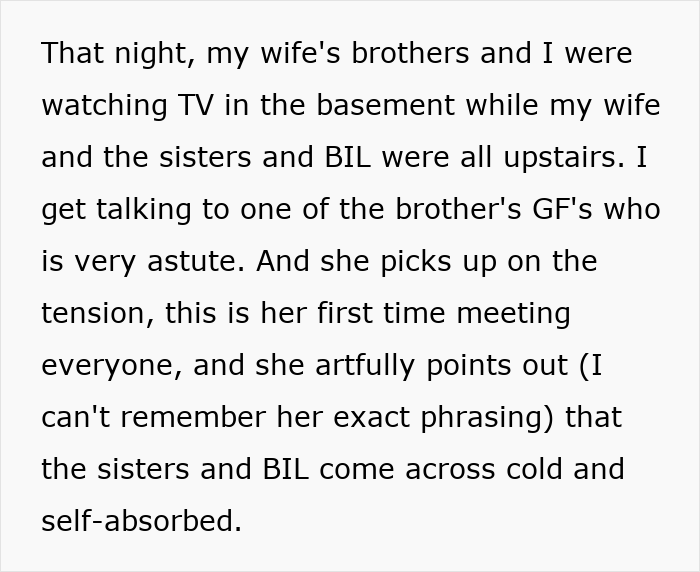 Husband Shares Painful Story About A Vacation That Exposed Cracks In His 20+ Year Marriage