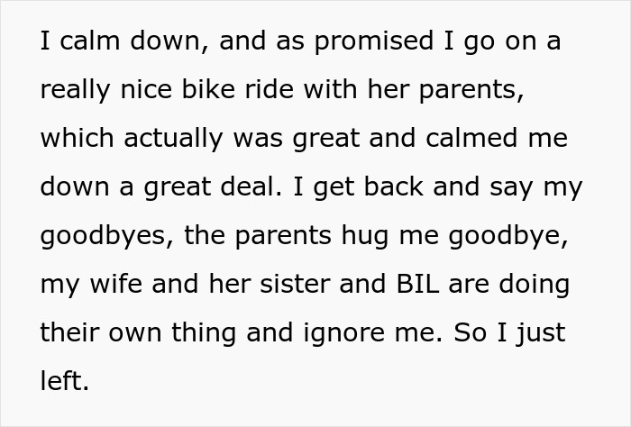 Husband Shares Painful Story About A Vacation That Exposed Cracks In His 20+ Year Marriage
