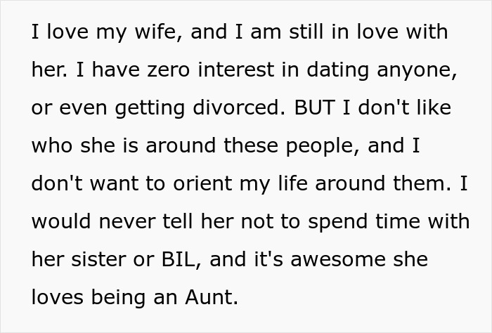 Husband Shares Painful Story About A Vacation That Exposed Cracks In His 20+ Year Marriage
