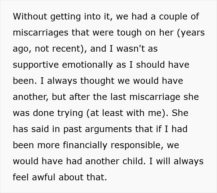 Husband Shares Painful Story About A Vacation That Exposed Cracks In His 20+ Year Marriage