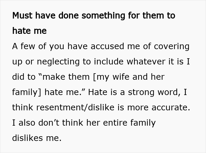 Husband Shares Painful Story About A Vacation That Exposed Cracks In His 20+ Year Marriage