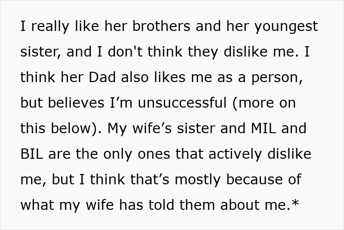 Husband Shares Painful Story About A Vacation That Exposed Cracks In His 20+ Year Marriage