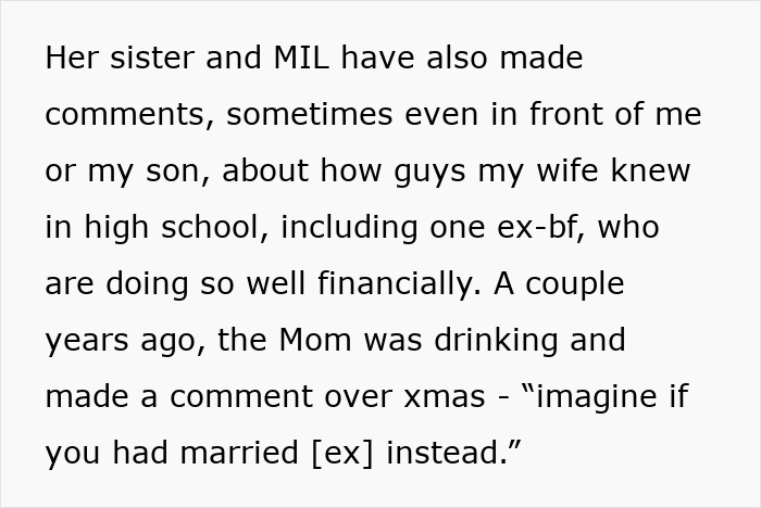 Husband Shares Painful Story About A Vacation That Exposed Cracks In His 20+ Year Marriage
