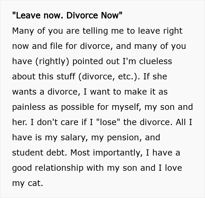 Husband Shares Painful Story About A Vacation That Exposed Cracks In His 20+ Year Marriage