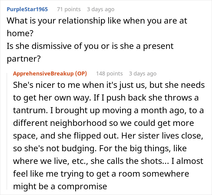 Husband Shares Painful Story About A Vacation That Exposed Cracks In His 20+ Year Marriage