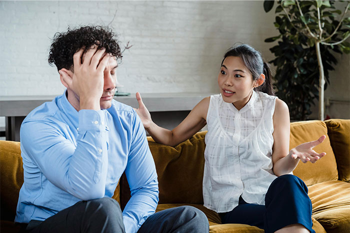 Husband Shares Painful Story About A Vacation That Exposed Cracks In His 20+ Year Marriage