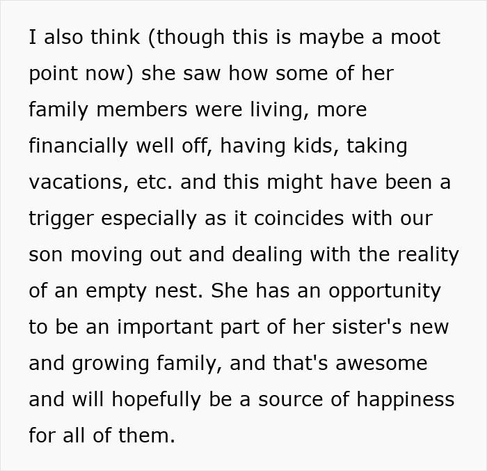 Husband Shares Painful Story About A Vacation That Exposed Cracks In His 20+ Year Marriage