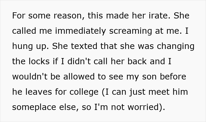 Husband Shares Painful Story About A Vacation That Exposed Cracks In His 20+ Year Marriage