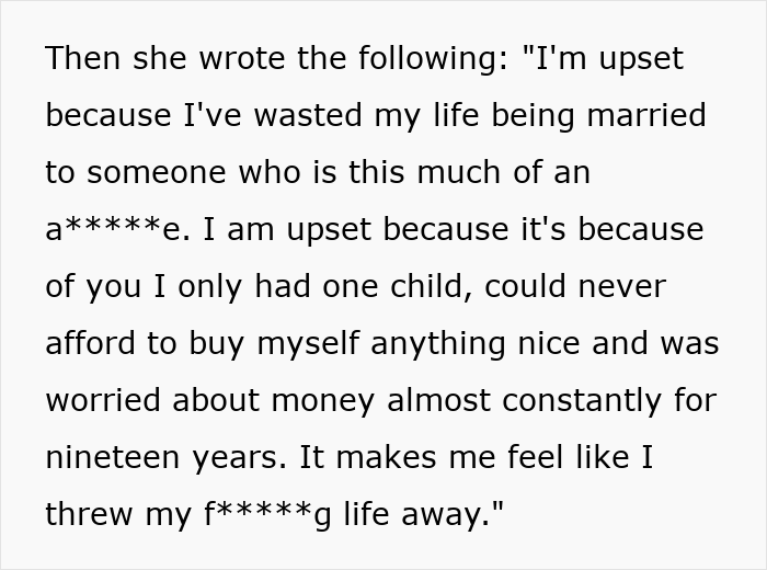 Husband Shares Painful Story About A Vacation That Exposed Cracks In His 20+ Year Marriage