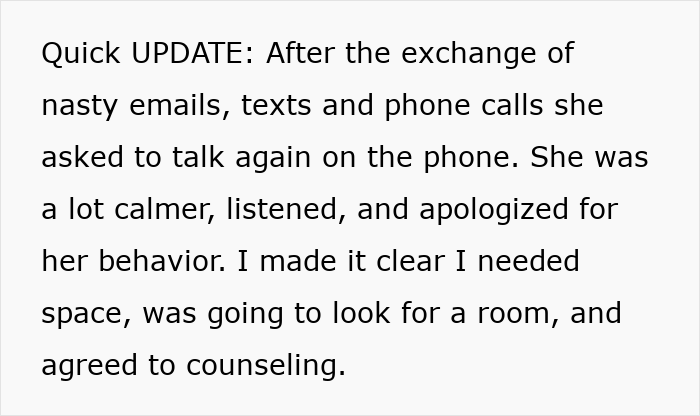 Husband Shares Painful Story About A Vacation That Exposed Cracks In His 20+ Year Marriage