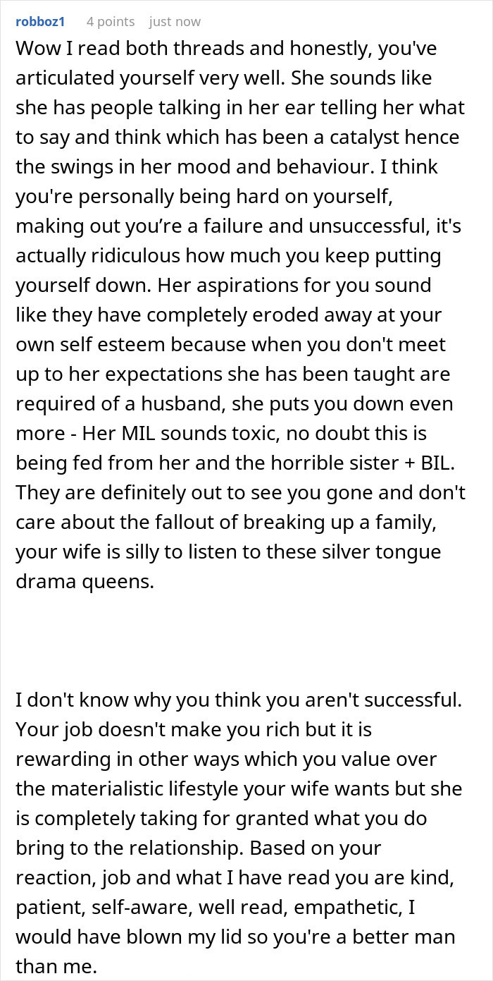 Husband Shares Painful Story About A Vacation That Exposed Cracks In His 20+ Year Marriage