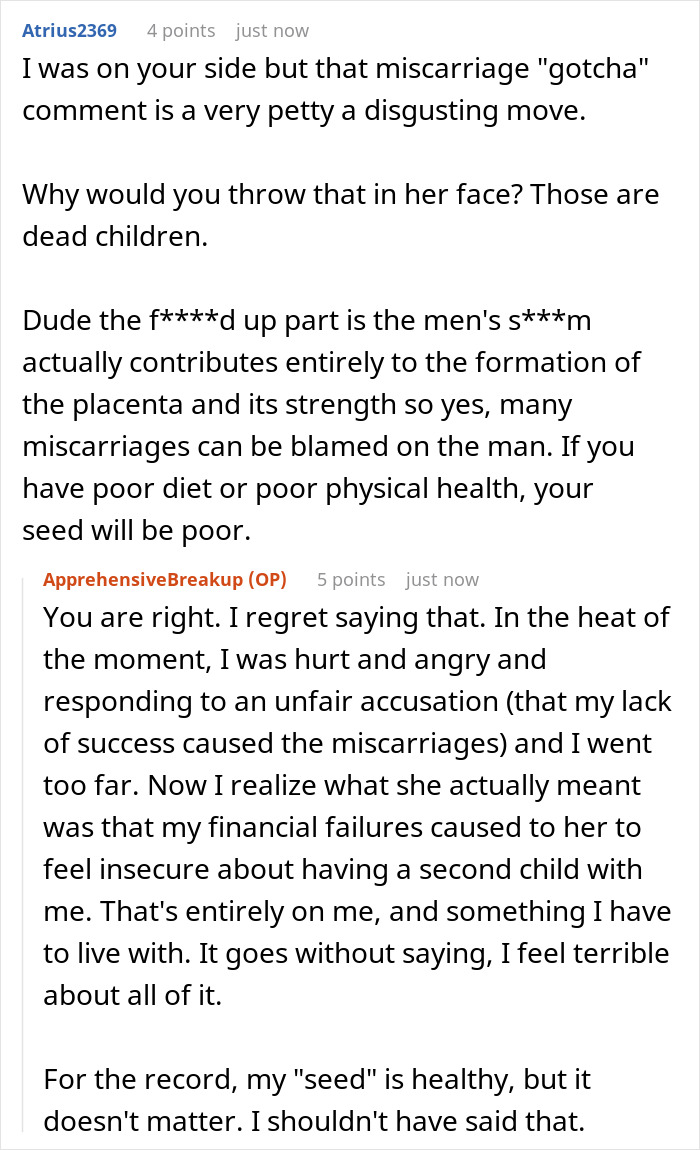 Husband Shares Painful Story About A Vacation That Exposed Cracks In His 20+ Year Marriage