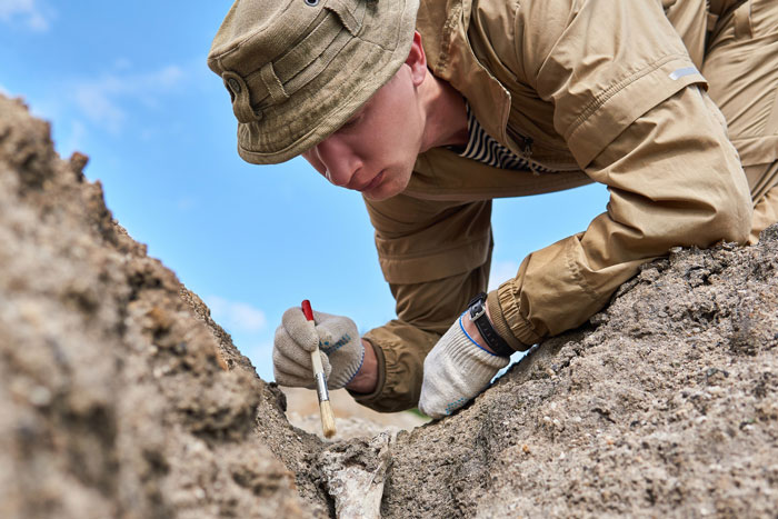 Experts Astonished By Unearthing Of Lydian Palace Dating Back To The 8th Century B.C.