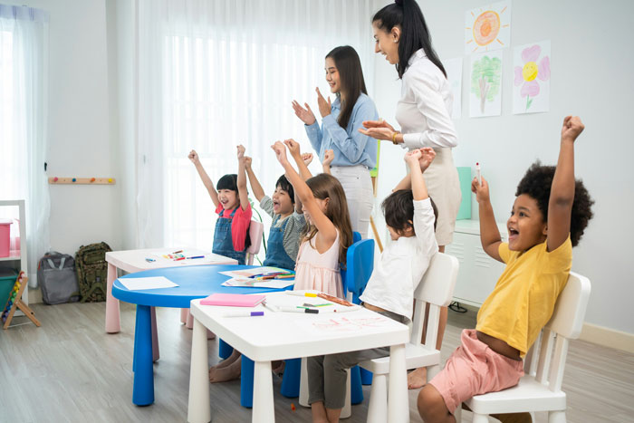 “I’m Here for It”: Teacher’s Consent Song About Private Parts Blows Up With 92 Million Views