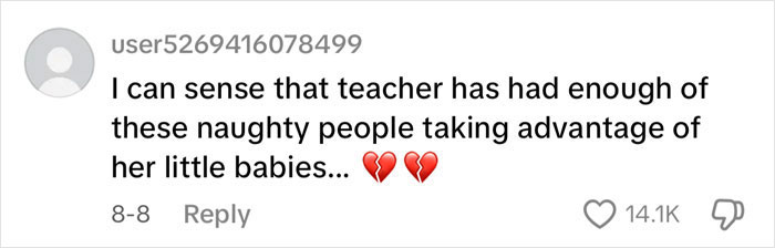 “I’m Here for It”: Teacher’s Consent Song About Private Parts Blows Up With 92 Million Views