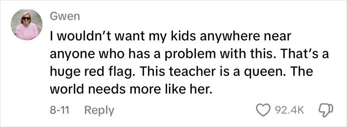 “I’m Here for It”: Teacher’s Consent Song About Private Parts Blows Up With 92 Million Views