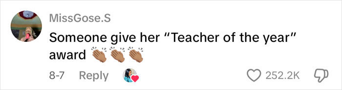 “I’m Here for It”: Teacher’s Consent Song About Private Parts Blows Up With 92 Million Views